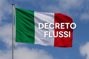 إيطاليا تخصص 164,850 منصب شغل برنامج decreto flussi